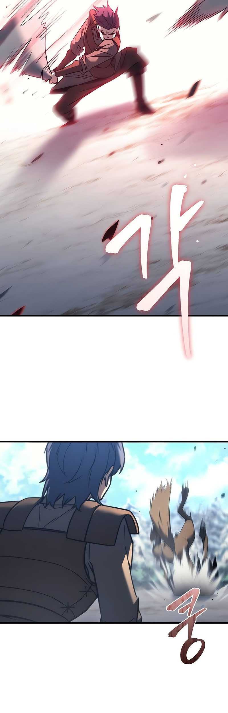 Regressor Of The Fallen Family Chapter 36 Gambar 54