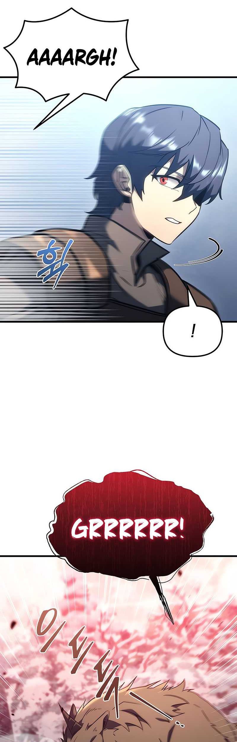 Regressor Of The Fallen Family Chapter 36 Gambar 55