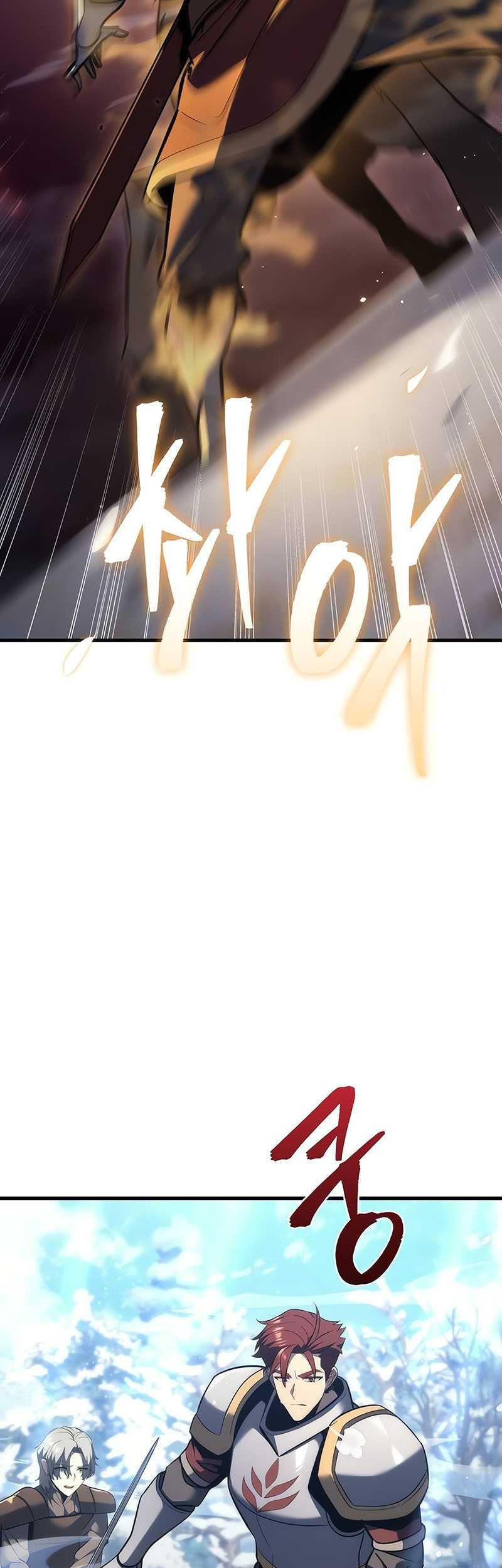 Regressor Of The Fallen Family Chapter 36 Gambar 58