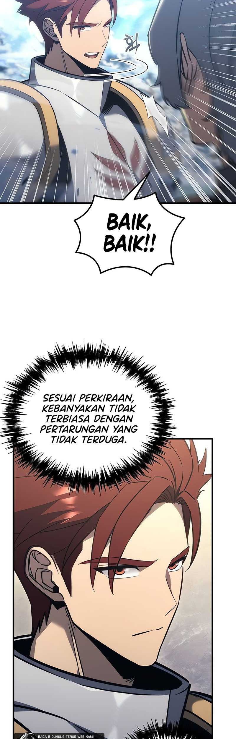 Regressor Of The Fallen Family Chapter 36 Gambar 60