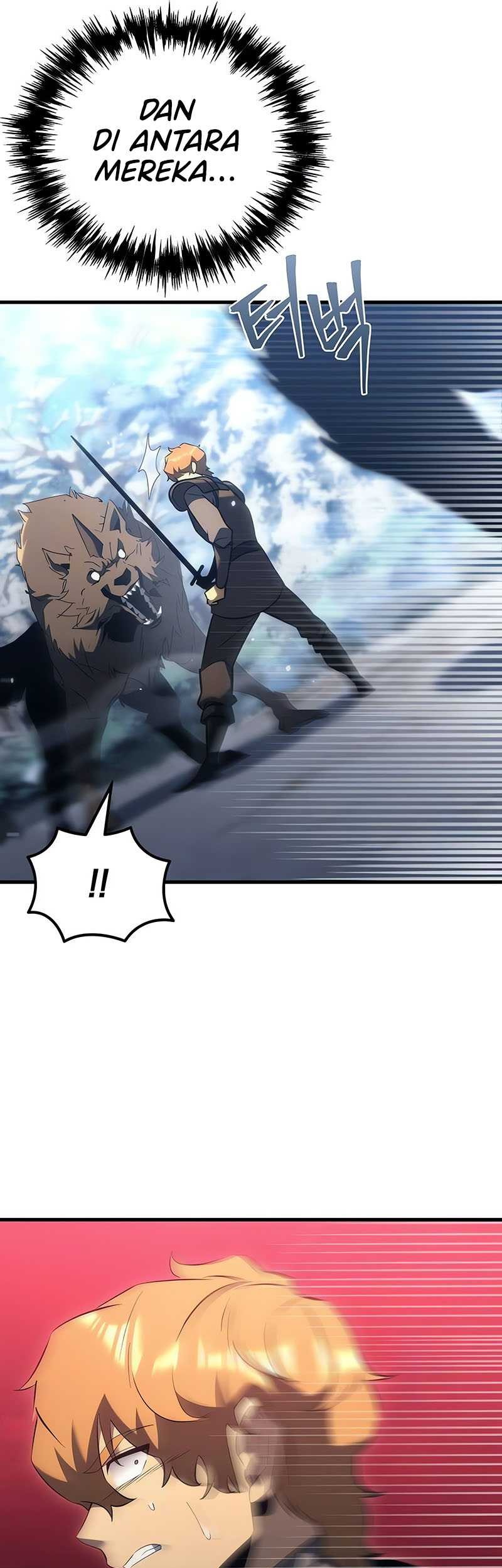 Regressor Of The Fallen Family Chapter 36 Gambar 62