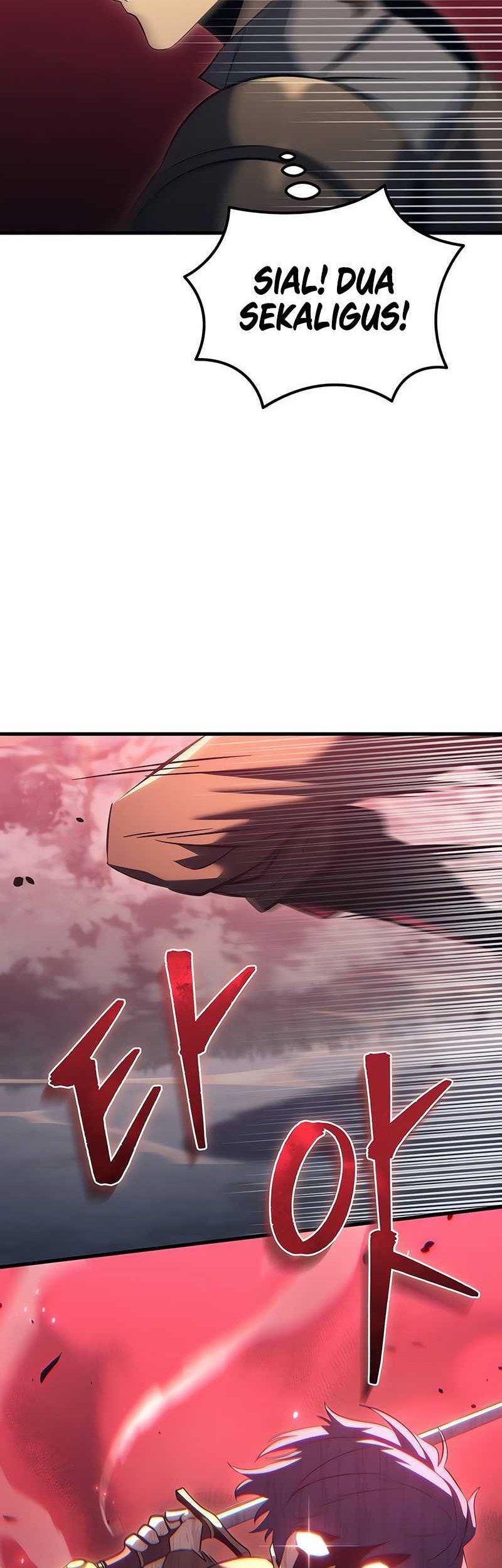 Regressor Of The Fallen Family Chapter 36 Gambar 63