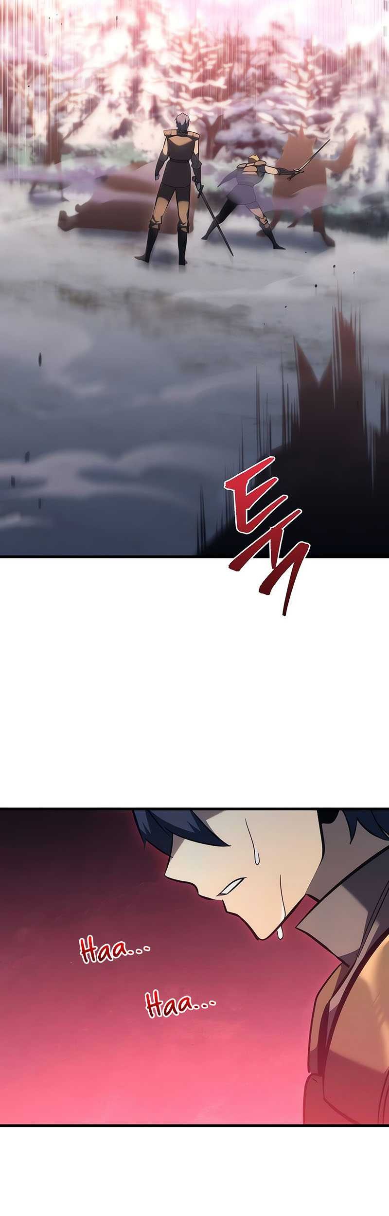 Regressor Of The Fallen Family Chapter 36 Gambar 66