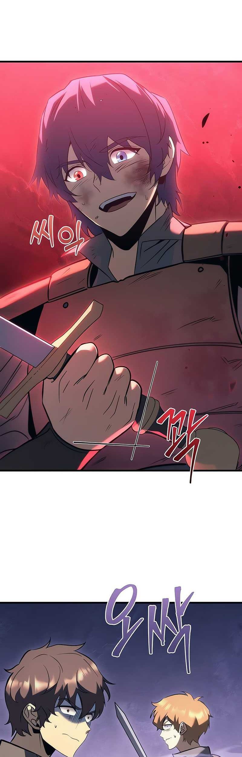 Regressor Of The Fallen Family Chapter 36 Gambar 67