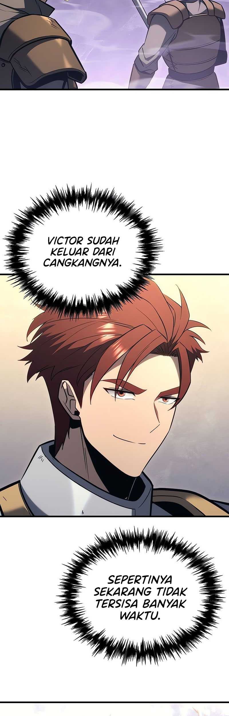 Regressor Of The Fallen Family Chapter 36 Gambar 68