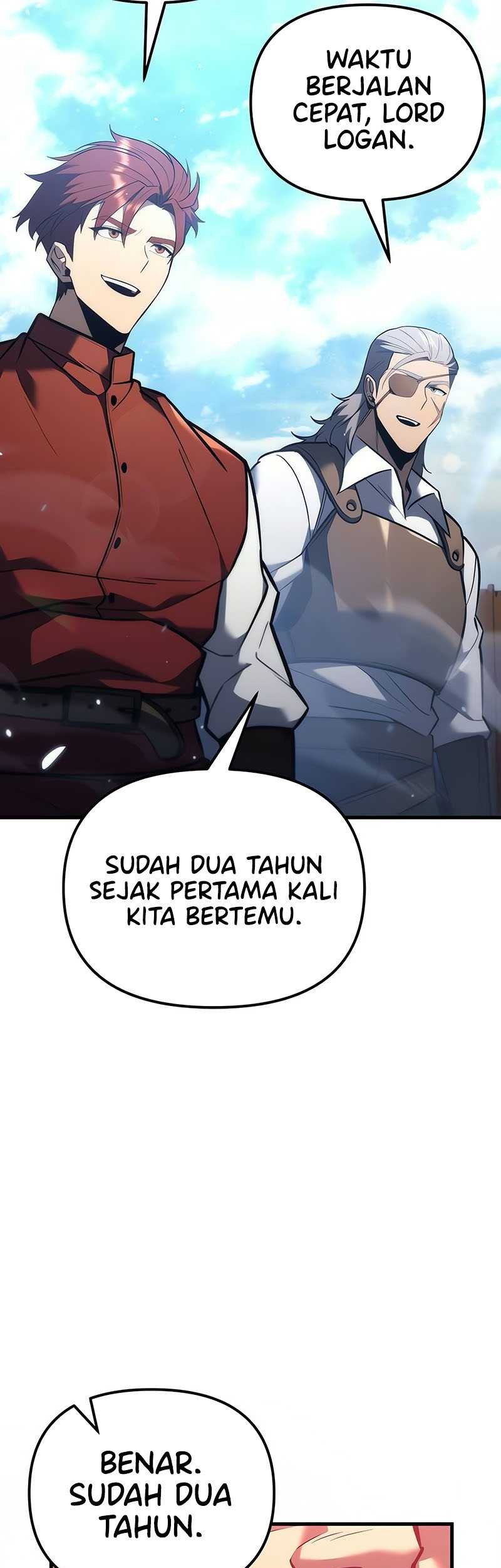 Regressor Of The Fallen Family Chapter 36 Gambar 6