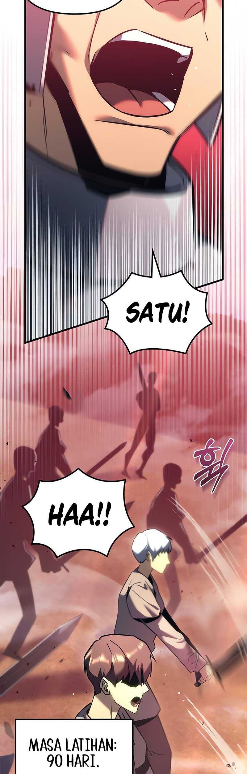 Regressor Of The Fallen Family Chapter 36 Gambar 7