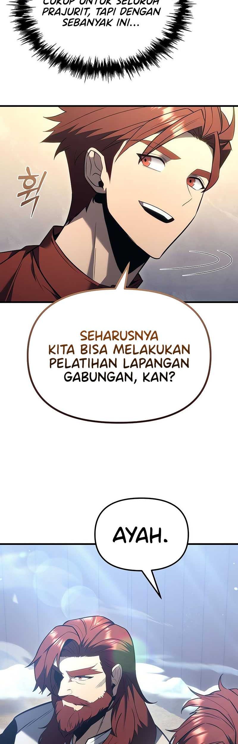 Regressor Of The Fallen Family Chapter 36 Gambar 11