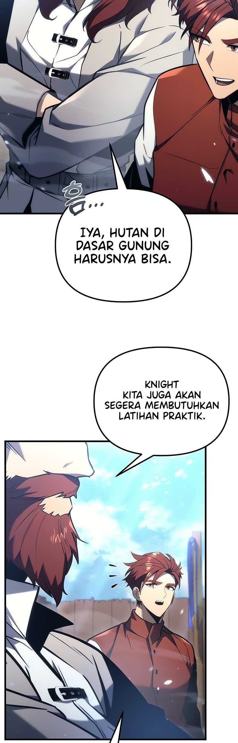 Regressor Of The Fallen Family Chapter 36 Gambar 12