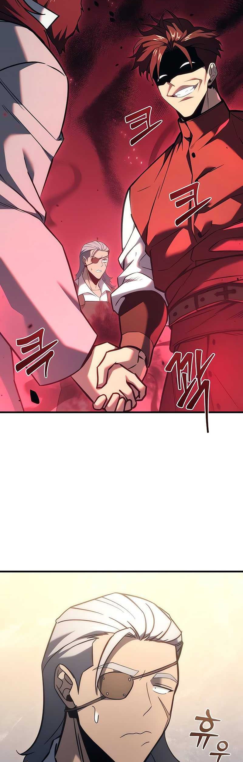 Regressor Of The Fallen Family Chapter 36 Gambar 15