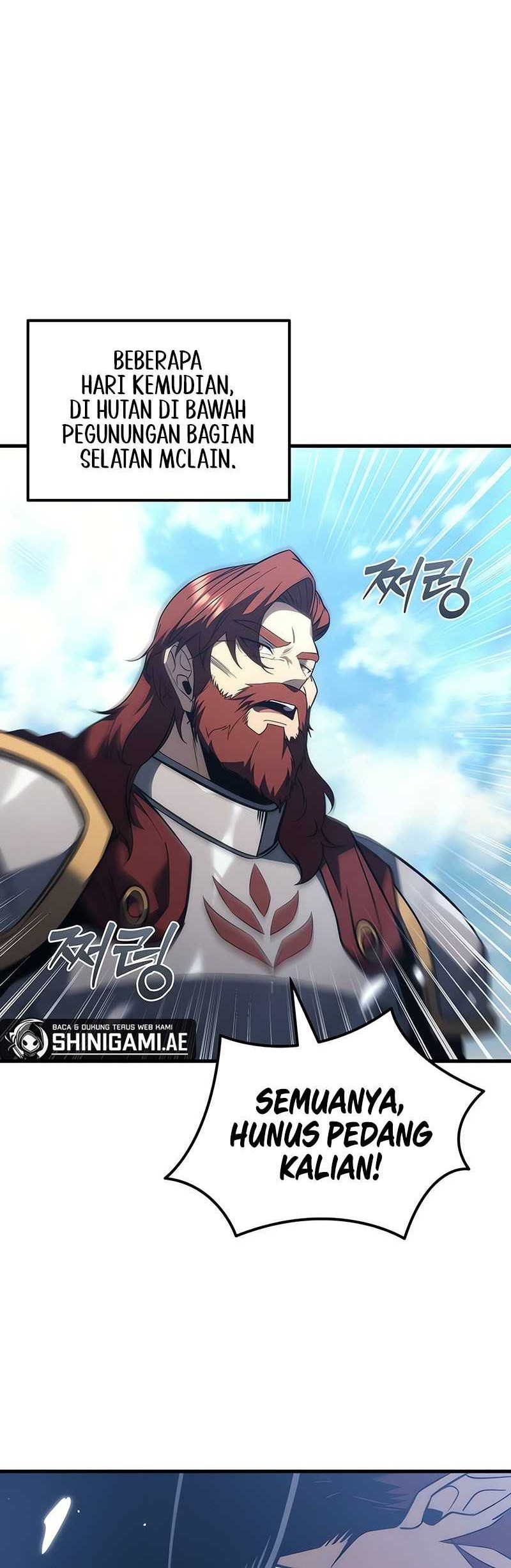 Regressor Of The Fallen Family Chapter 36 Gambar 17