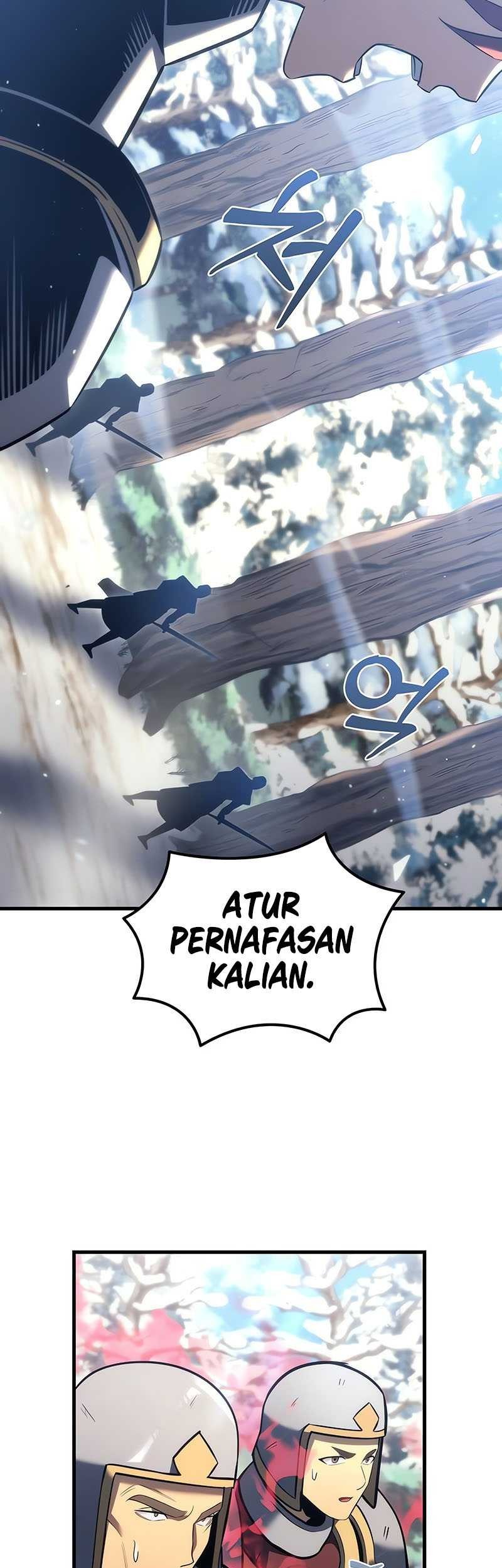 Regressor Of The Fallen Family Chapter 36 Gambar 18
