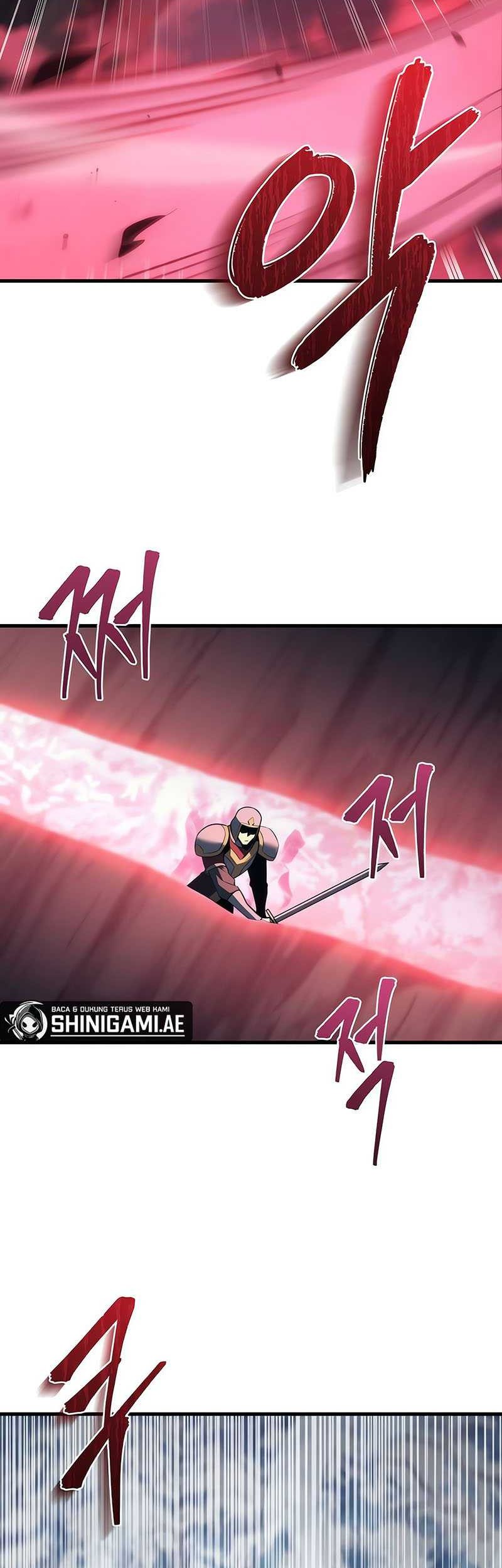 Regressor Of The Fallen Family Chapter 36 Gambar 20