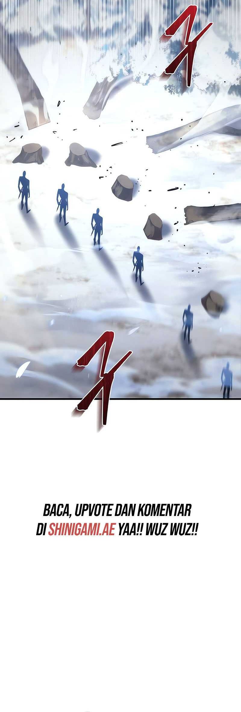 Regressor Of The Fallen Family Chapter 36 Gambar 21