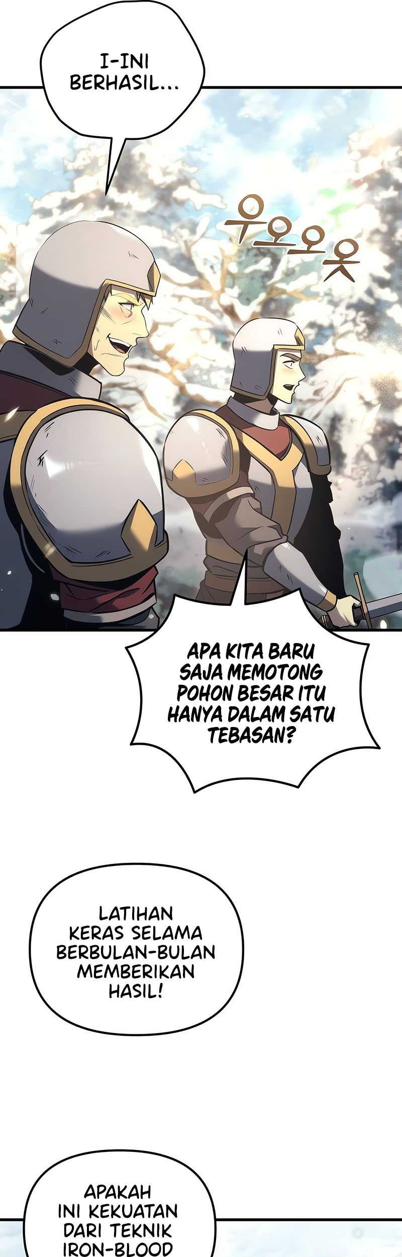 Regressor Of The Fallen Family Chapter 36 Gambar 22
