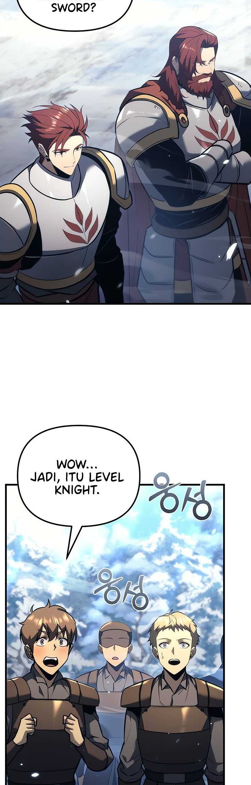 Regressor Of The Fallen Family Chapter 36 Gambar 23