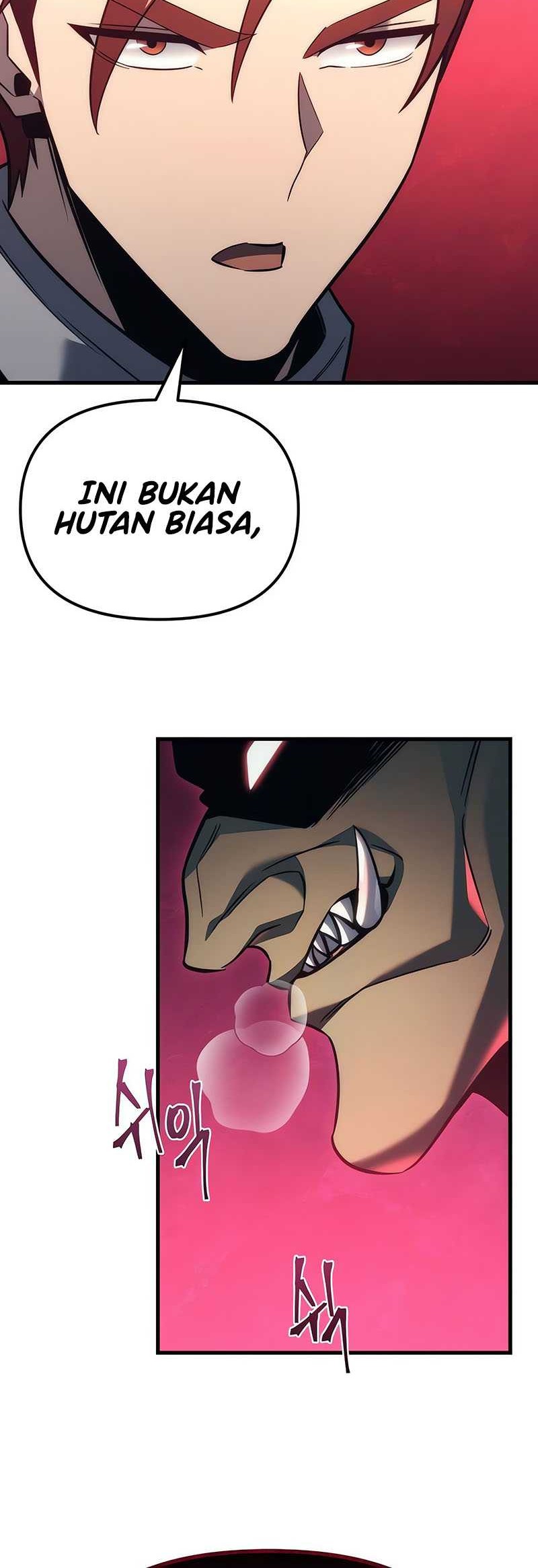 Regressor Of The Fallen Family Chapter 36 Gambar 25