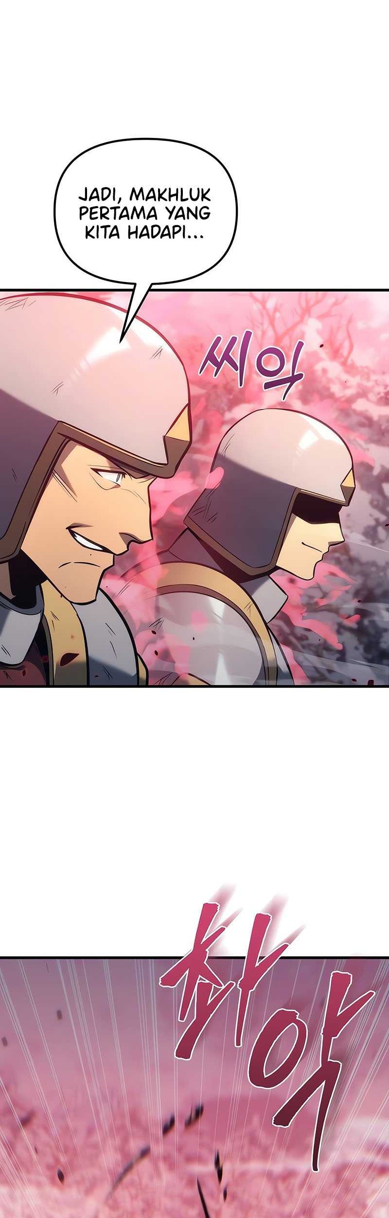 Regressor Of The Fallen Family Chapter 36 Gambar 27
