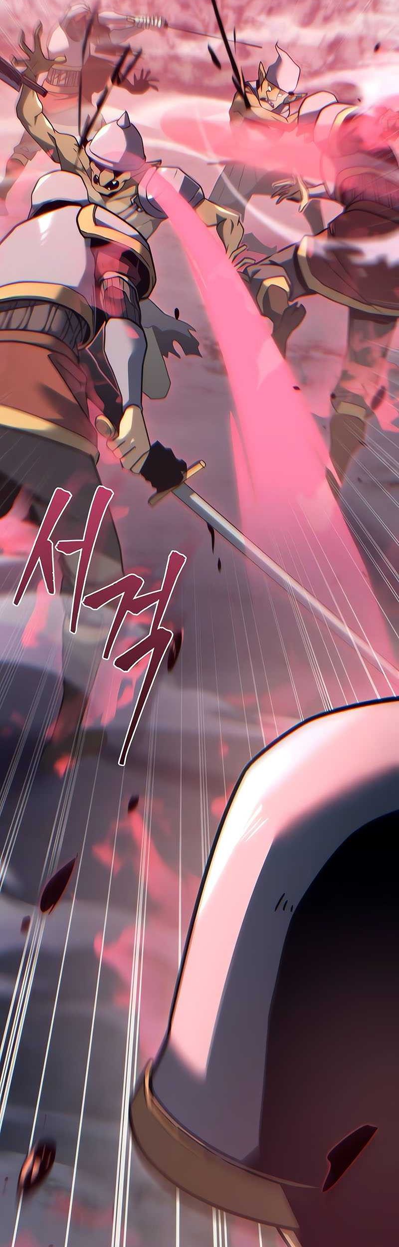 Regressor Of The Fallen Family Chapter 36 Gambar 28