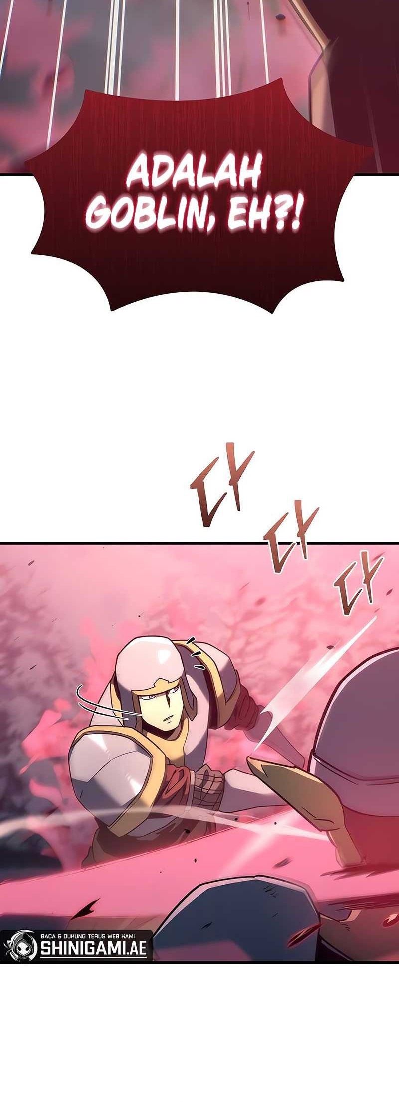 Regressor Of The Fallen Family Chapter 36 Gambar 29