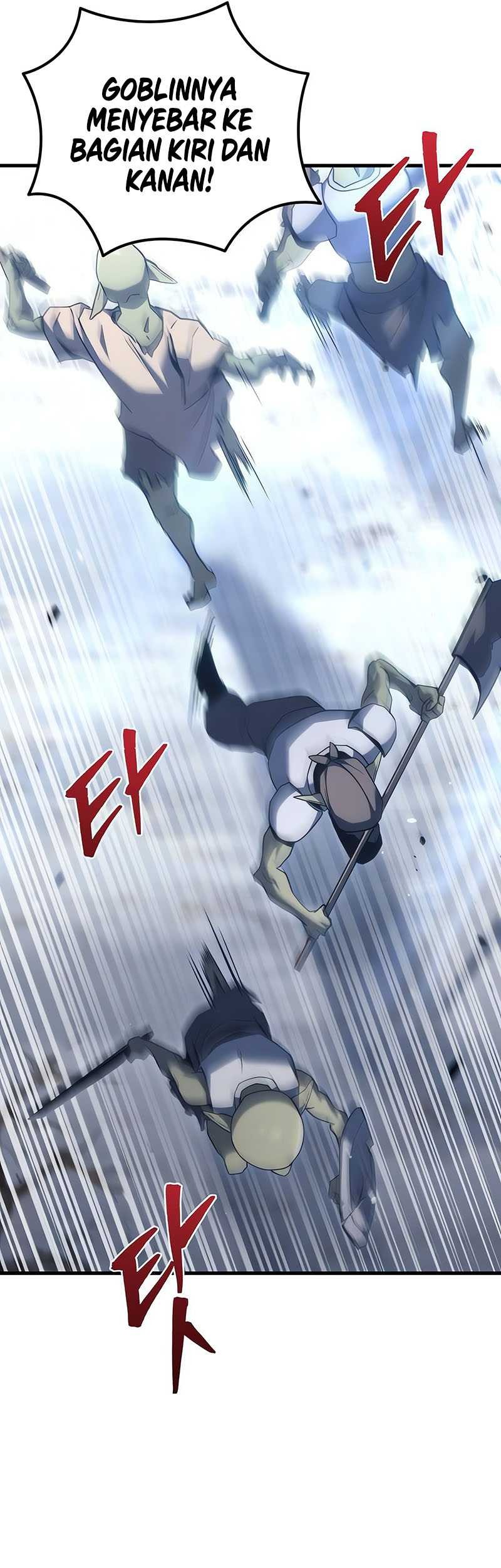 Regressor Of The Fallen Family Chapter 36 Gambar 30