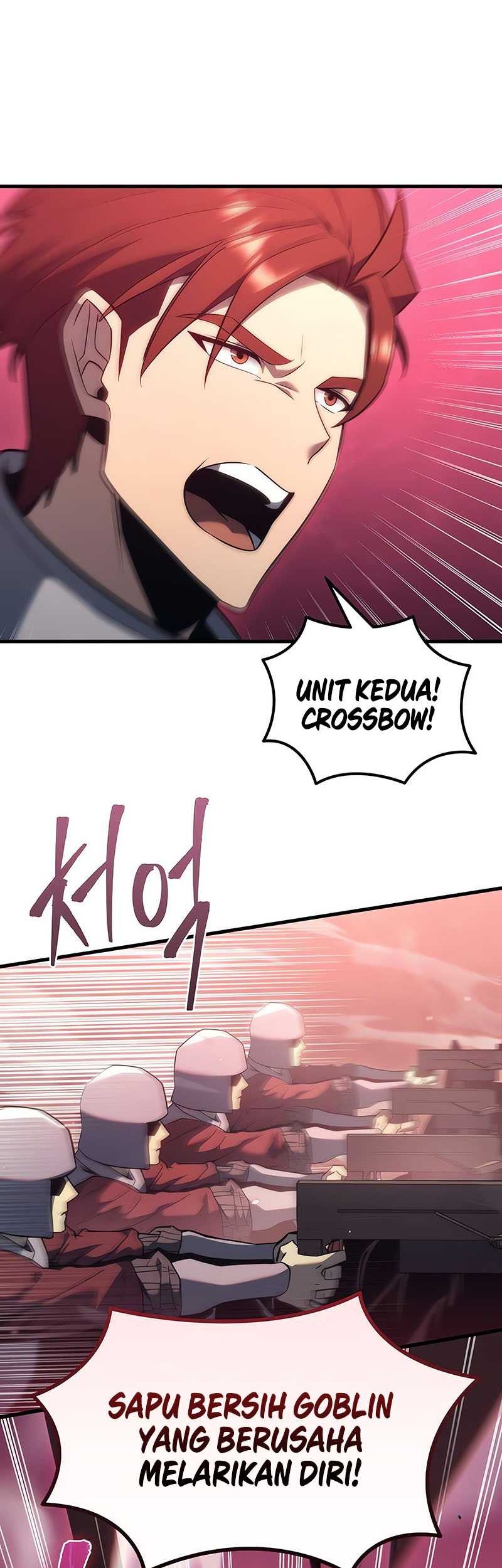 Regressor Of The Fallen Family Chapter 36 Gambar 31