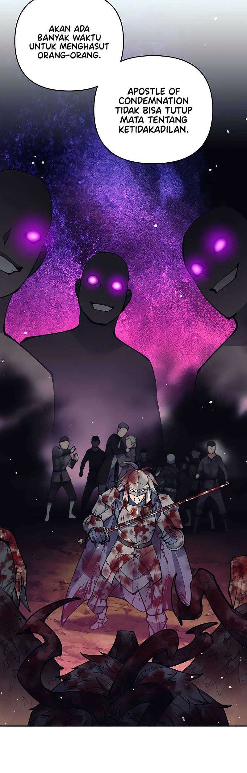 Trash of A Dark Fantasy Chapter 38 Gambar 50