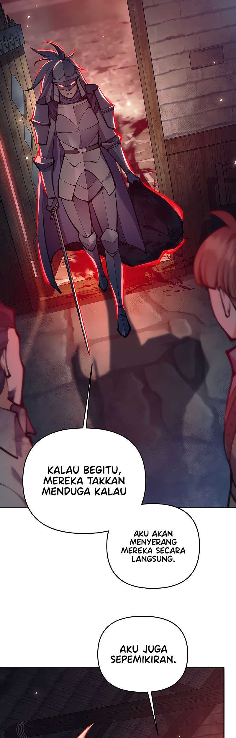 Trash of A Dark Fantasy Chapter 38 Gambar 55