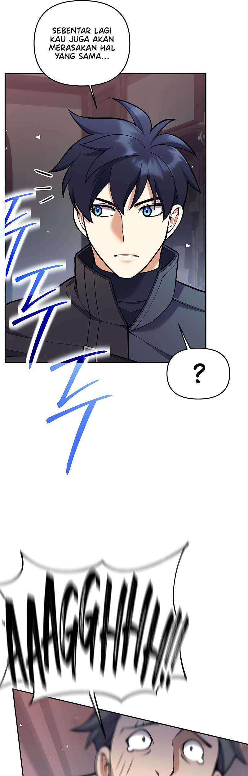 Trash of A Dark Fantasy Chapter 38 Gambar 15