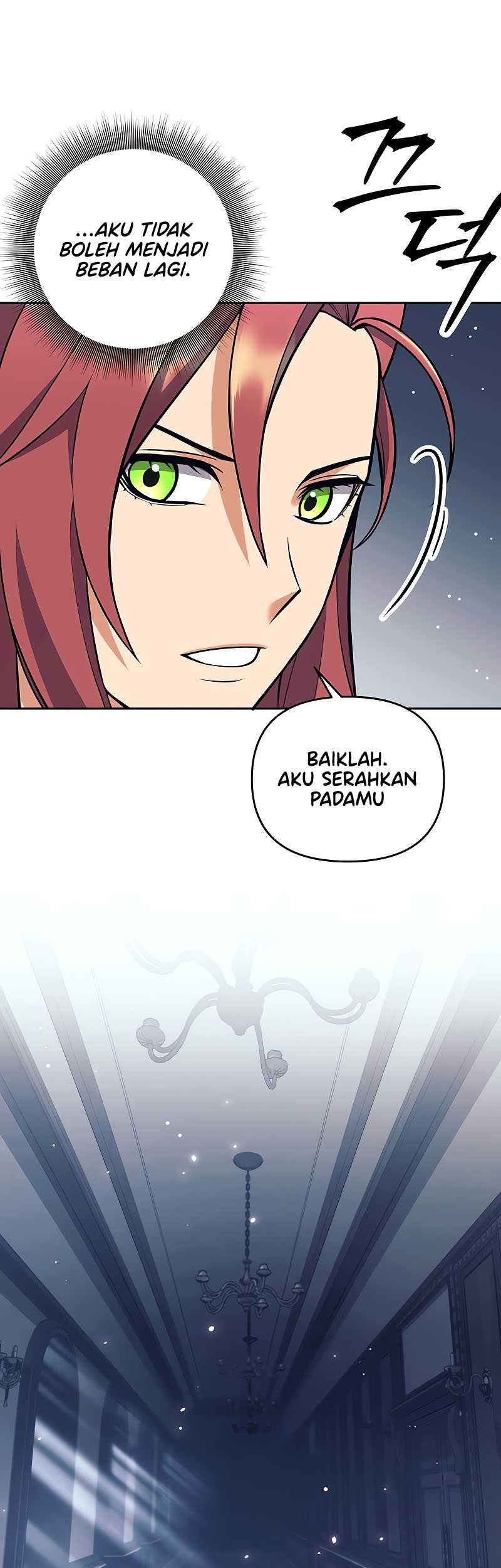Trash of A Dark Fantasy Chapter 38 Gambar 27