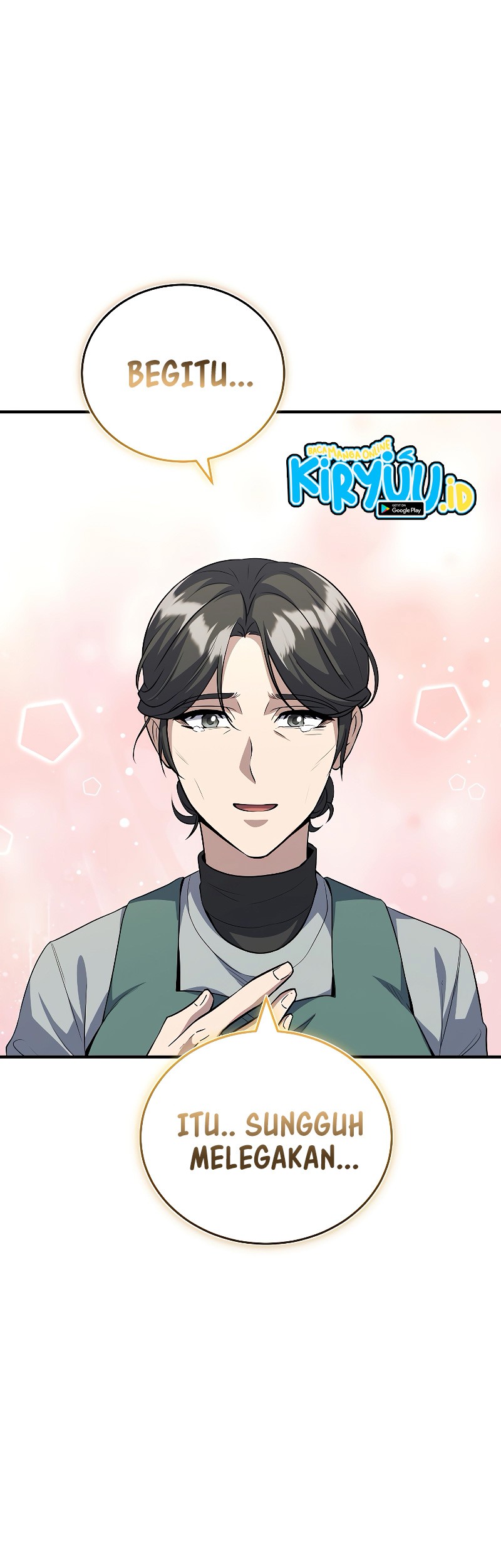 The Main Characters That Only I Know Chapter 33 Gambar 32