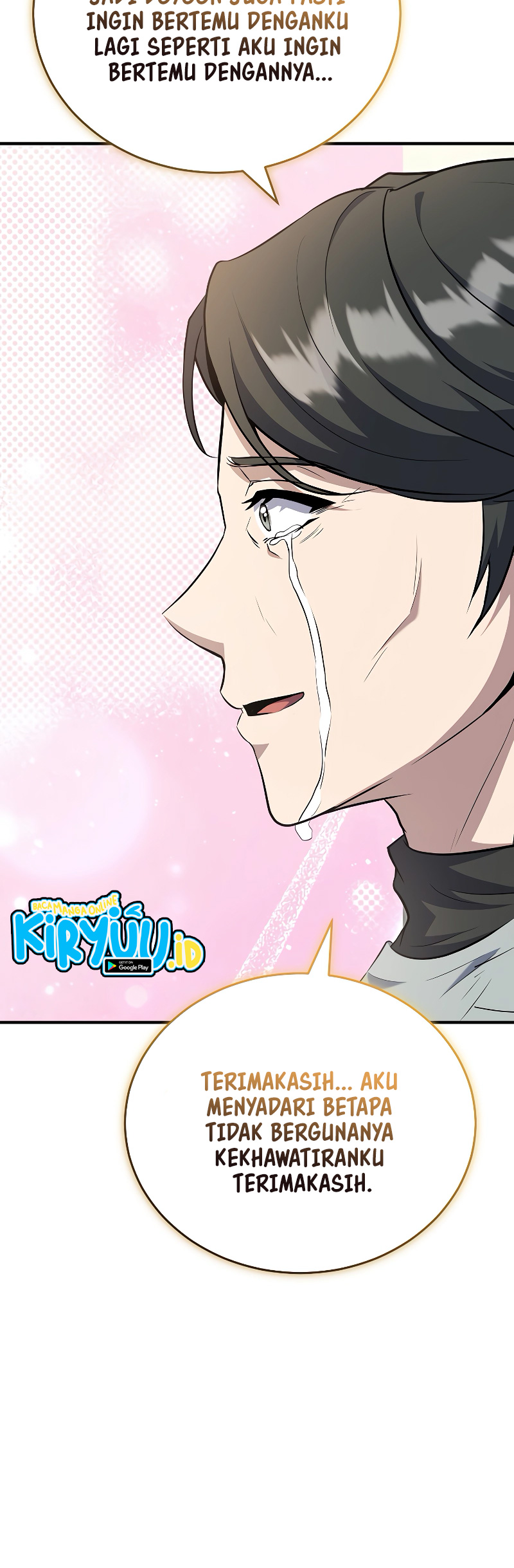 The Main Characters That Only I Know Chapter 33 Gambar 62