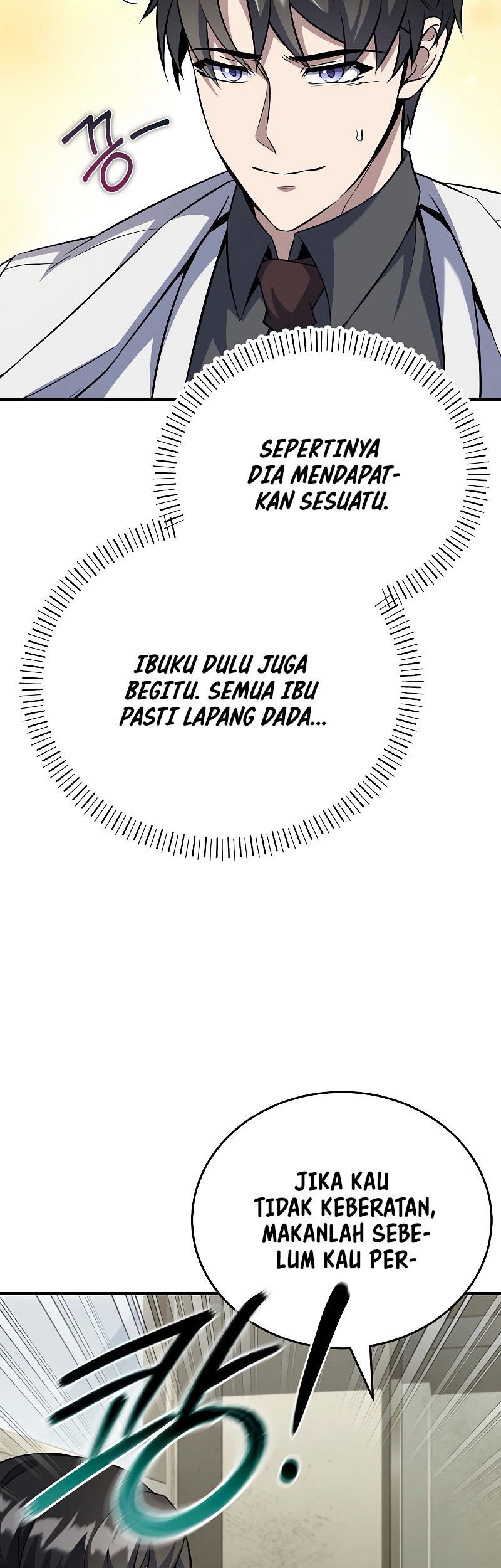 The Main Characters That Only I Know Chapter 33 Gambar 65