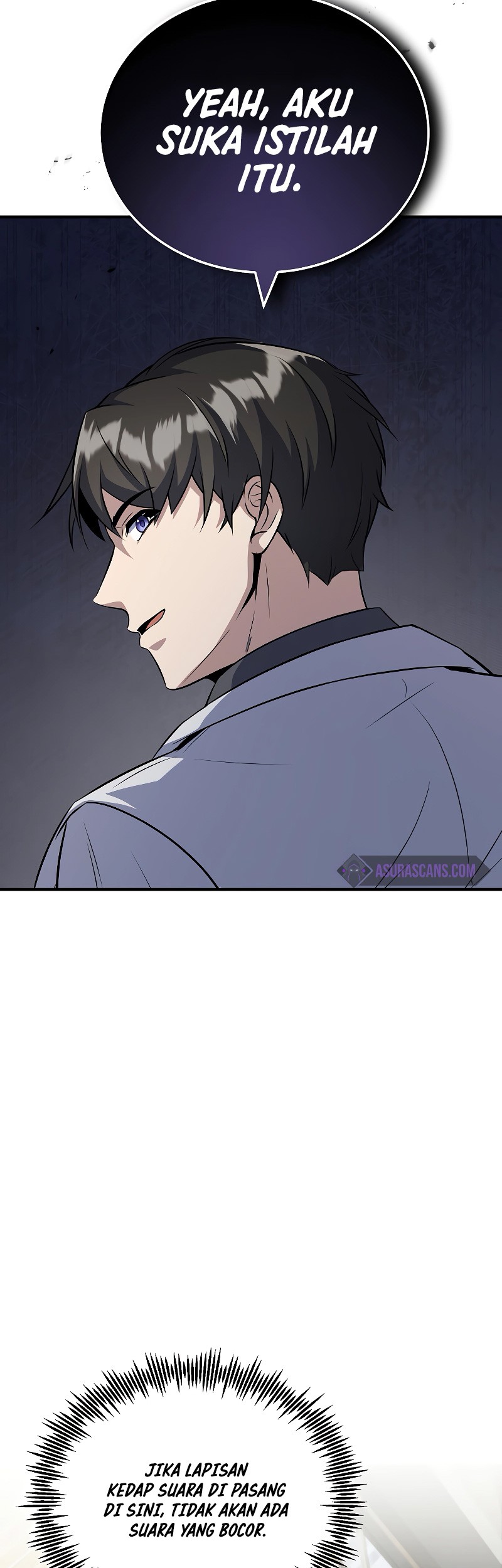 The Main Characters That Only I Know Chapter 33 Gambar 99