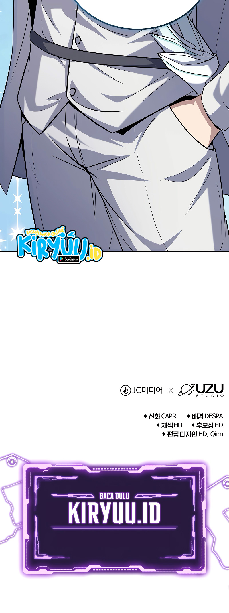 The Main Characters That Only I Know Chapter 33 Gambar 107