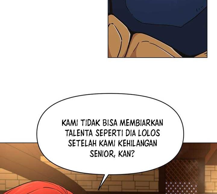 Martial Arts Alone Chapter 22 Gambar 19