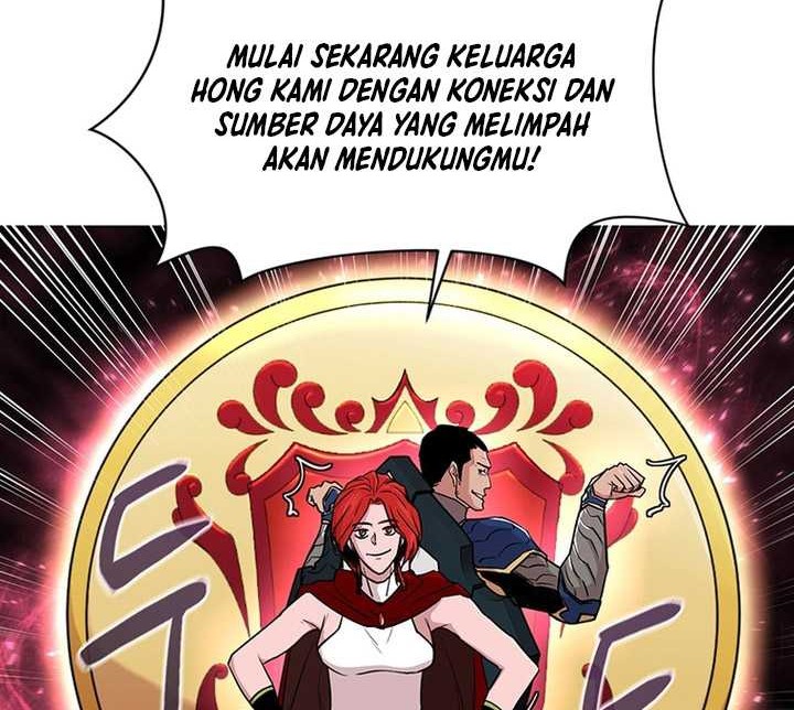 Martial Arts Alone Chapter 22 Gambar 21