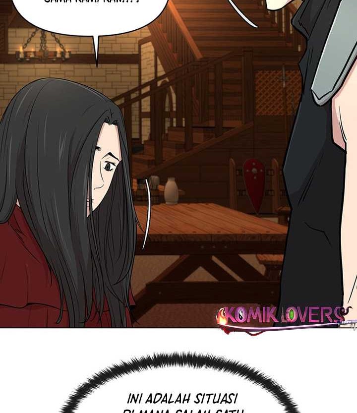 Martial Arts Alone Chapter 22 Gambar 31