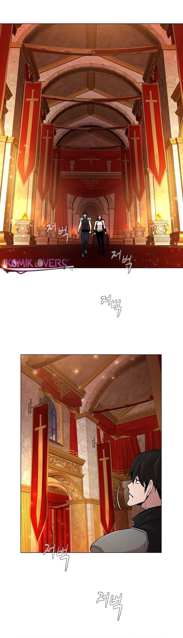 Martial Arts Alone Chapter 22 Gambar 38