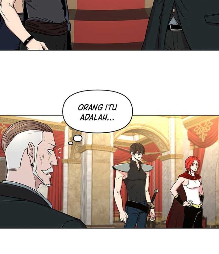 Martial Arts Alone Chapter 22 Gambar 45