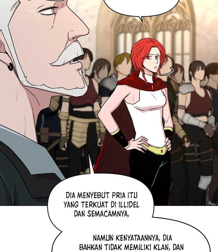 Martial Arts Alone Chapter 22 Gambar 47
