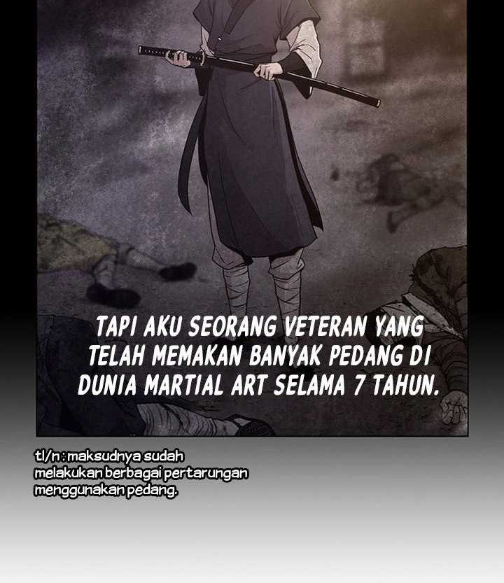 Martial Arts Alone Chapter 22 Gambar 49