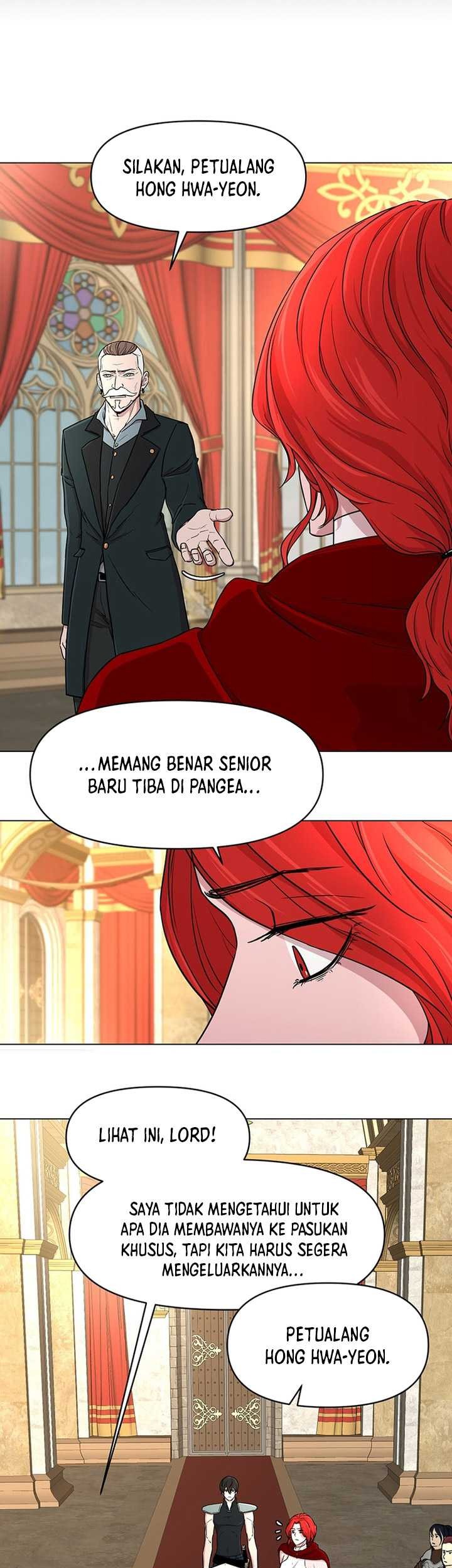 Martial Arts Alone Chapter 22 Gambar 50