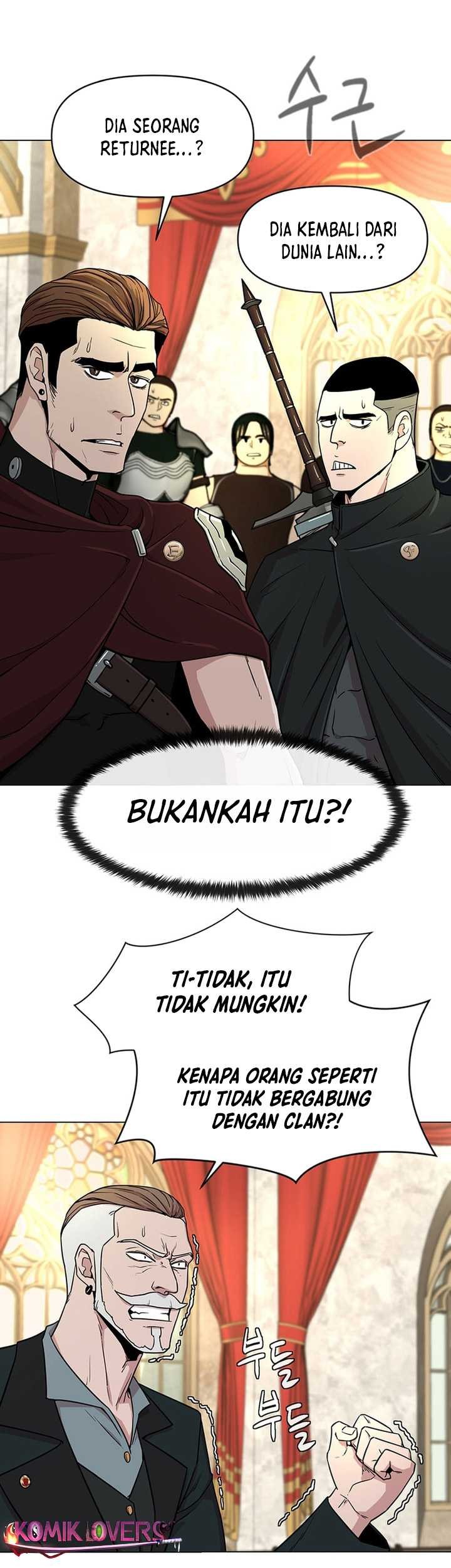 Martial Arts Alone Chapter 22 Gambar 56