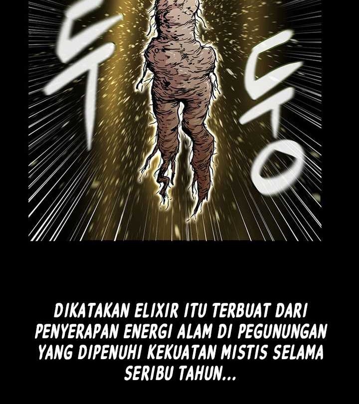 Martial Arts Alone Chapter 22 Gambar 3