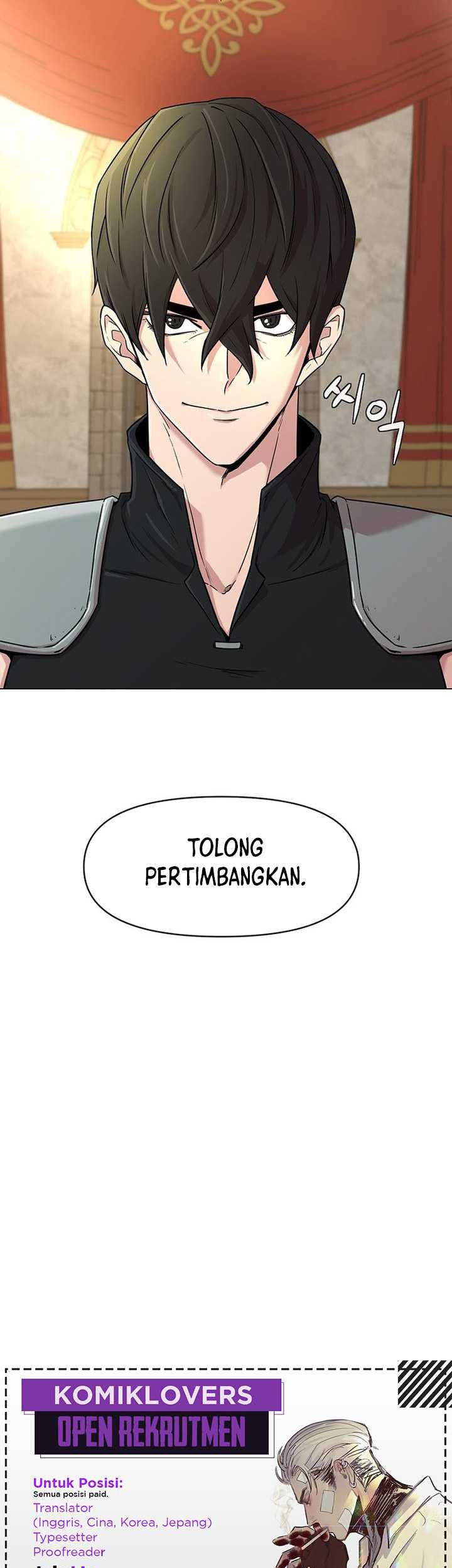 Martial Arts Alone Chapter 22 Gambar 60
