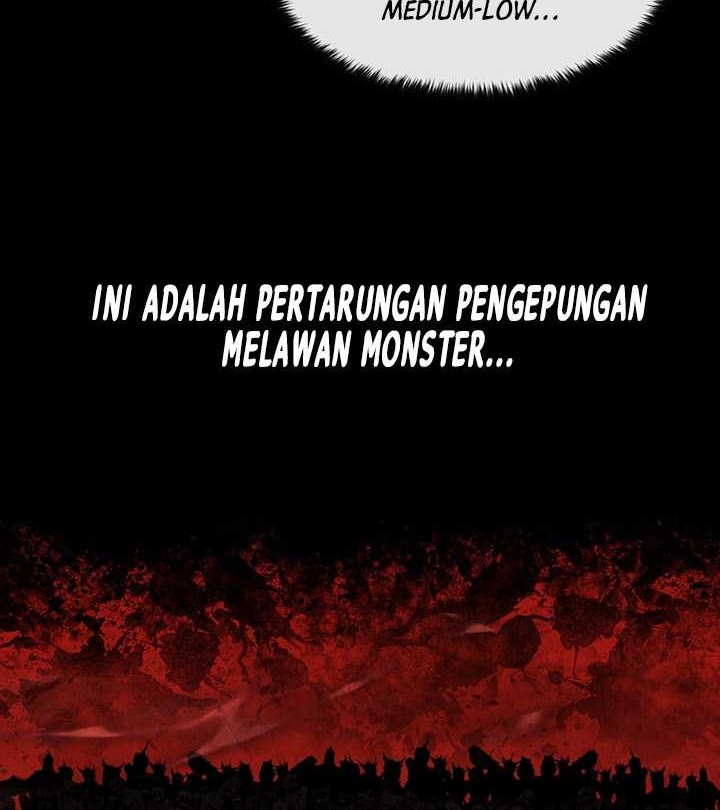 Martial Arts Alone Chapter 22 Gambar 5