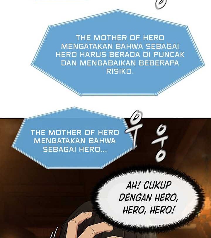 Martial Arts Alone Chapter 22 Gambar 7