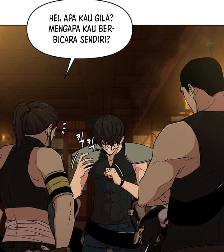 Martial Arts Alone Chapter 22 Gambar 9