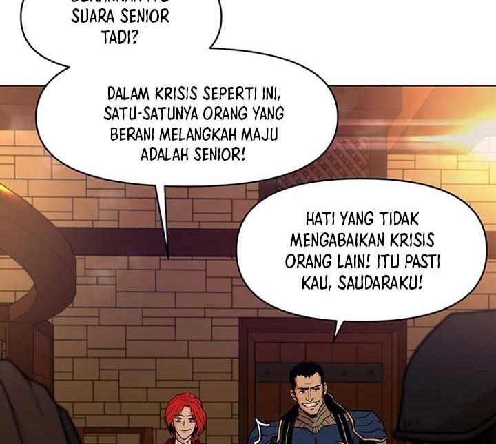 Martial Arts Alone Chapter 22 Gambar 17